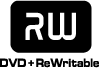 DVD+R/RW