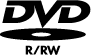 DVD-R/RW/R DL