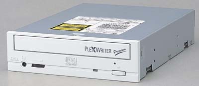 PlexWriter Premium